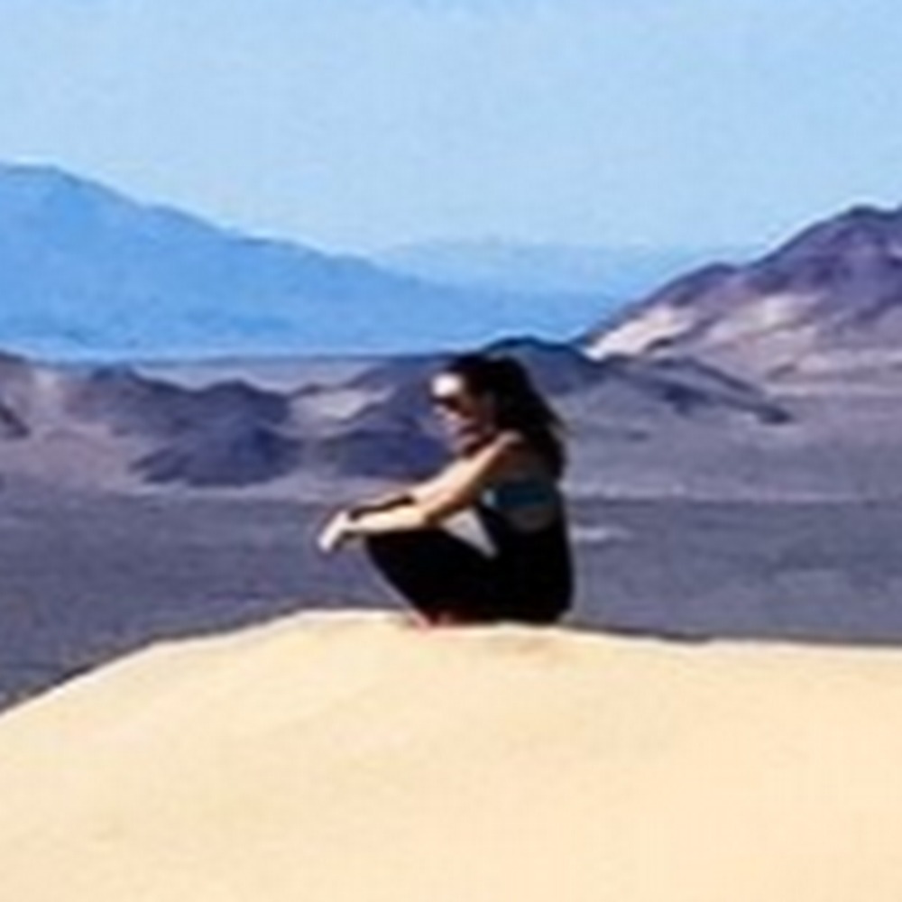 Meet your Posher, Kat